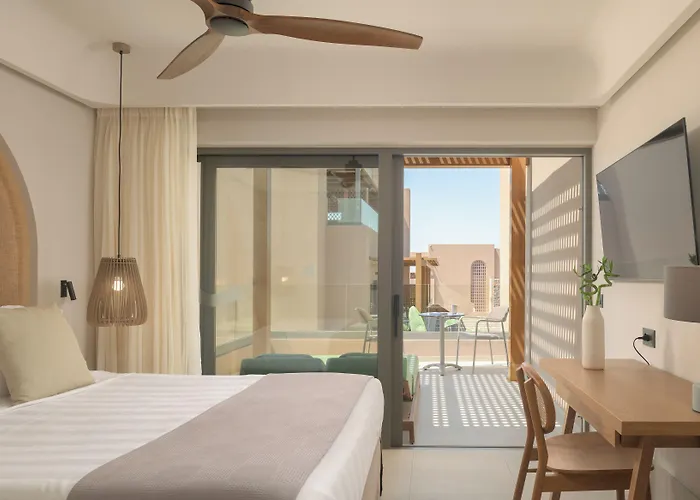 Paralos Venus Adults Only Hotel Hersonissos (Crete)