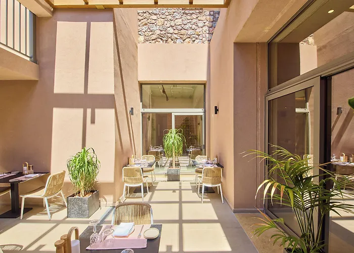 Paralos Venus Adults Only 5* Hersonissos (Crete)