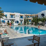 Paralos Venus Adults Only Hersonissos (Crete)