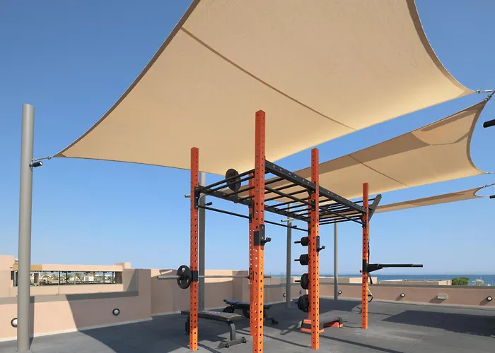 Paralos Venus Adults Only 5*