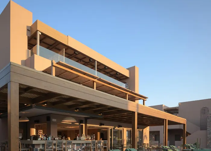 Paralos Venus Adults Only 5* Hersonissos (Crete)