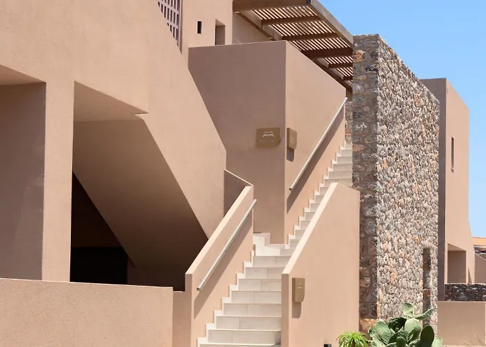 Paralos Venus Adults Only Hotel Hersonissos (Crete)