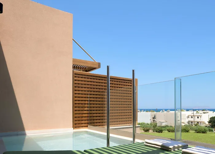 Hotel Paralos Venus Adults Only