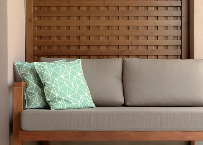 Hotel Paralos Venus Adults Only Hersonissos (Crete)