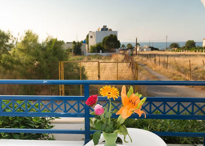 Paralos Venus Adults Only Hotel