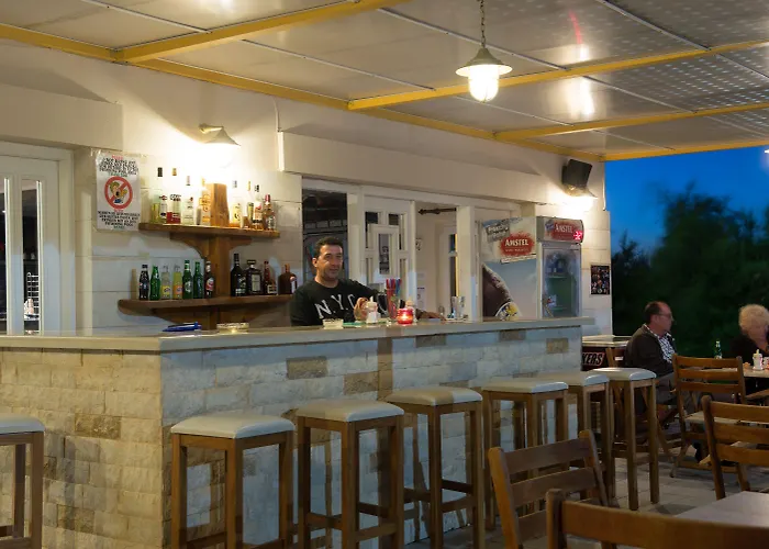 Hotel Paralos Venus Adults Only Hersonissos (Crete)