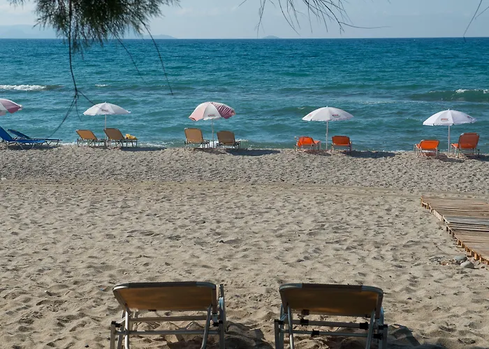 Paralos Venus Adults Only 5* Hersonissos (Crete)