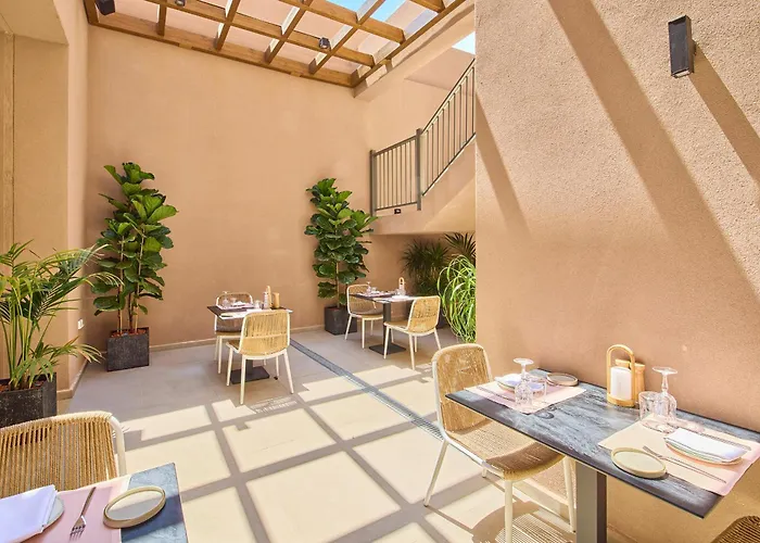 Paralos Venus Adults Only Hersonissos (Crete)